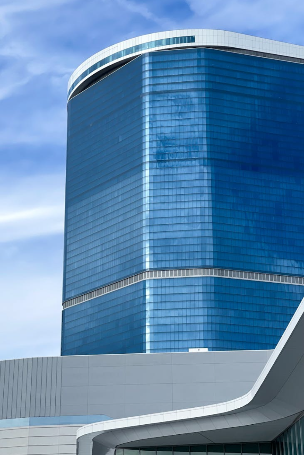 APP设计作品集